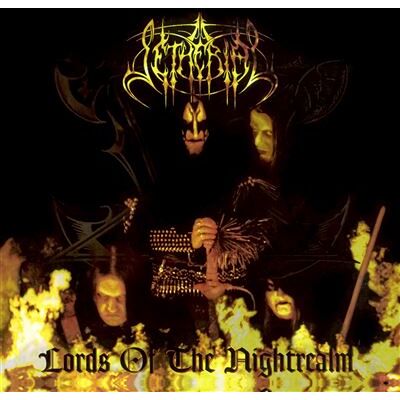 Soulstar Lords Of The Nightrealm Soulstar Lords Of The Nightrealm
