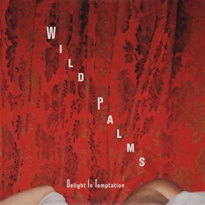 Import DELIGHT IN TEMPTATION/LP Import DELIGHT IN TEMPTATION/LP