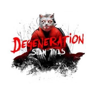 BLACK HOLE Degeneration BLACK HOLE Degeneration