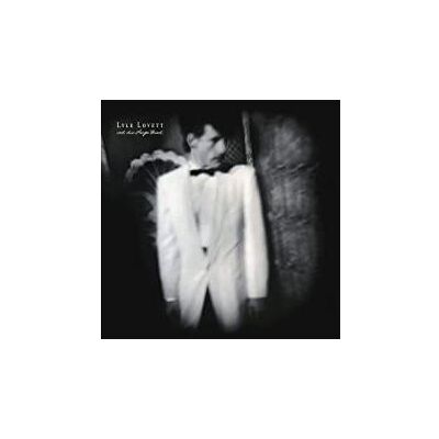 Warner And His Large Band (lp) - Lyte Lovett Warner And His Large Band (lp) - Lyte Lovett