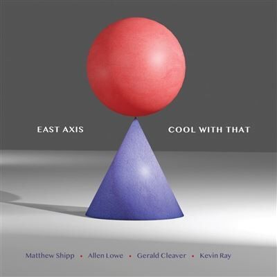 ESP Cool With That - Matthew Shipp ESP Cool With That - Matthew Shipp