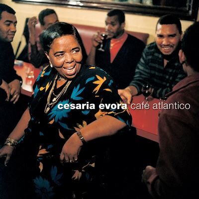 MUSIC ON VINYL CAFE ATLANTICO MUSIC ON VINYL CAFE ATLANTICO