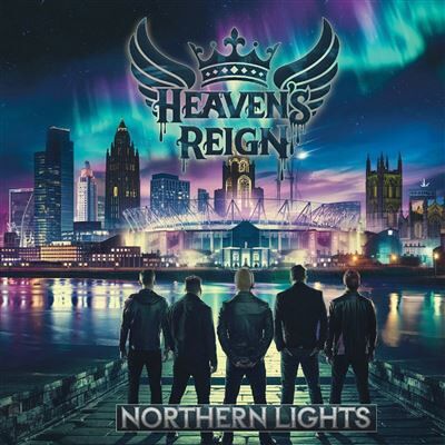 Virgin Music Group B V Cnt NORTHERN LIGHTS Virgin Music Group B V Cnt NORTHERN LIGHTS