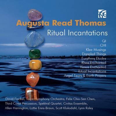 Nimbus RITUAL INCANTATIONS Nimbus RITUAL INCANTATIONS