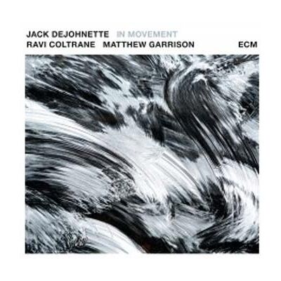 ECM In Movement ECM In Movement
