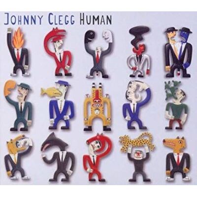 Warner Music Human (Standard) Warner Music Human (Standard)