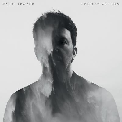 Snapper Spooky Action - Paul Draper Snapper Spooky Action - Paul Draper