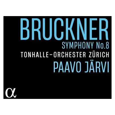 Alpha SYMPHONY NO. 8 Alpha SYMPHONY NO. 8