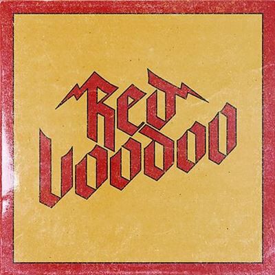 Deko Red Voodoo - Red Voodoo Deko Red Voodoo - Red Voodoo