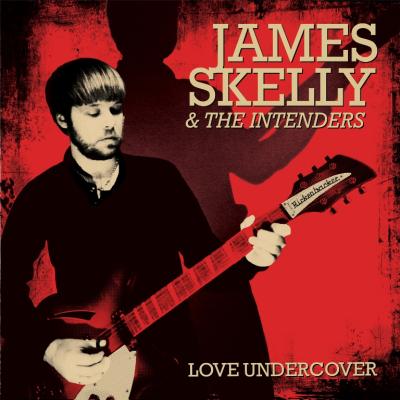 COOKING VINYL Love Undercover COOKING VINYL Love Undercover