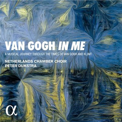 Alpha Van Gogh In Me Alpha Van Gogh In Me