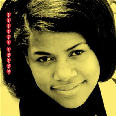 MUSIC ON VINYL Bettye Swann MUSIC ON VINYL Bettye Swann