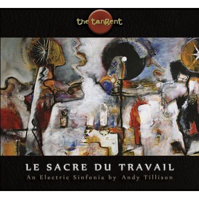 Century Le Sacre Du Travail (The Rite Of Work) Century Le Sacre Du Travail (The Rite Of Work)