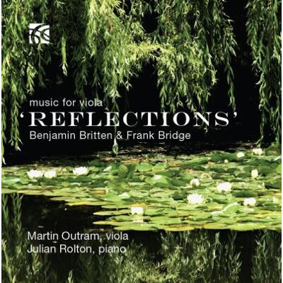 Nimbus Reflections-Music For Viola Nimbus Reflections-Music For Viola