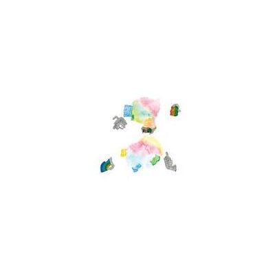 Woodsist DAYS OF BEING WILD/LP Woodsist DAYS OF BEING WILD/LP