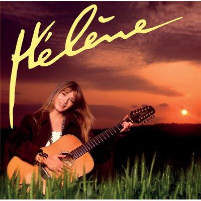 MCA HÉLÈNE MCA HÉLÈNE