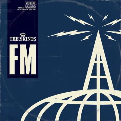 Easy Street Fm - The Skints Easy Street Fm - The Skints