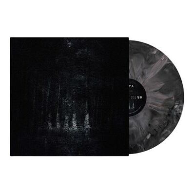 Empire POUYA (GRAPHITE ECO VINYL) Empire POUYA (GRAPHITE ECO VINYL)