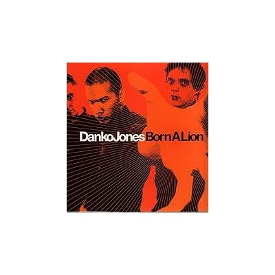 Strummer International Litd Born A Lion (Vinyl) Strummer International Litd Born A Lion (Vinyl)