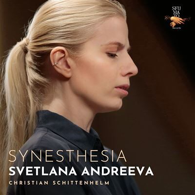 Evidence SYNESTHESIA Evidence SYNESTHESIA