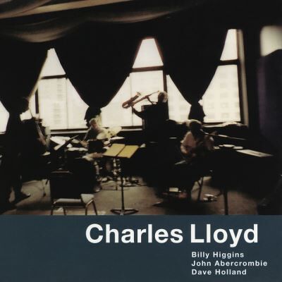 ECM Voice In The Night/Lp ECM Voice In The Night/Lp