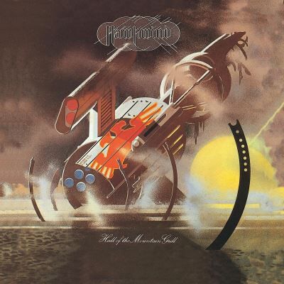 Emi Medicales Internationales Hall of the mountain grill- SHM-CD/inclus 5 bonus/pochette carto Emi Medicales Internationales Hall of the mountain grill- SHM-CD/inclus 5 bonus/pochette carto