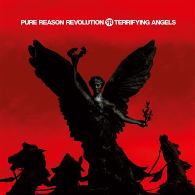 Century Terrifying Angels - Pure Reason Revolution Century Terrifying Angels - Pure Reason Revolution