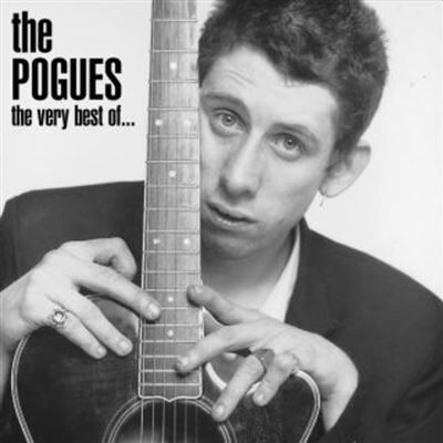 Warner Music Best Of...,very - The Pogues Warner Music Best Of...,very - The Pogues