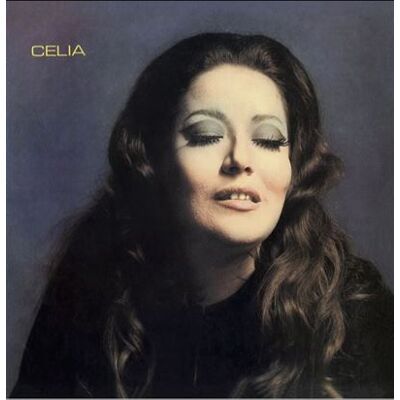 Mr BONGO CELIA (1970)/LP Mr BONGO CELIA (1970)/LP