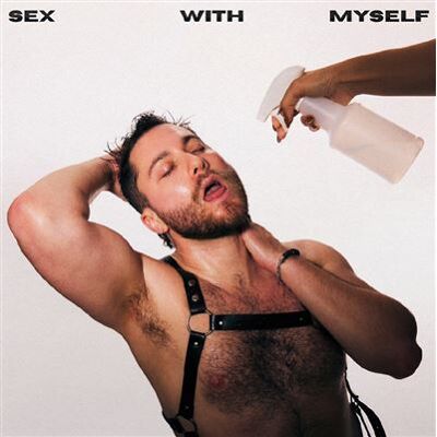 Empire SEX WITH MYSELF (COKE BOTTLE CLEAR VINYL) Empire SEX WITH MYSELF (COKE BOTTLE CLEAR VINYL)