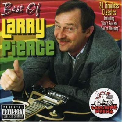 Import Best of larry pierce Import Best of larry pierce
