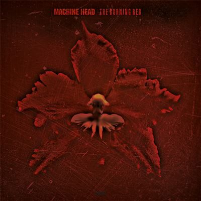 MUSIC ON VINYL BURNING RED MUSIC ON VINYL BURNING RED