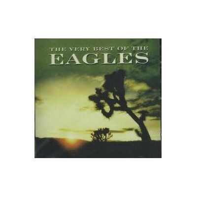 Warner Music Best Of,the,very - The Eagles Warner Music Best Of,the,very - The Eagles