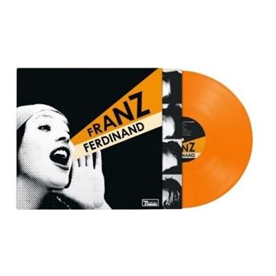 Domino You Could Have It So Much Better (20Th Anniversary Edition) Beperkte Editie Vinyl Oranje Domino You Could Have It So Much Better (20Th Anniversary Edition) Beperkte Editie Vinyl Oranje