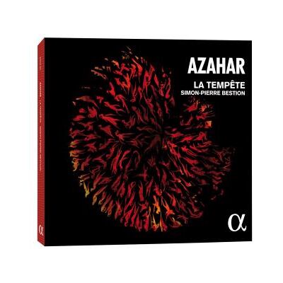 Alpha AZAHAR Alpha AZAHAR
