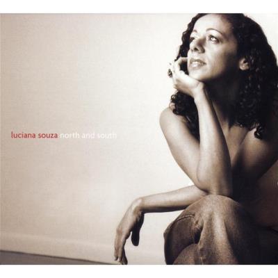 Sunnyside North And South - Luciana Souza Sunnyside North And South - Luciana Souza