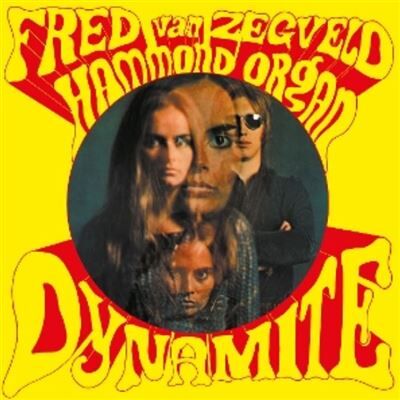 MUSIC ON VINYL DYNAMITE MUSIC ON VINYL DYNAMITE