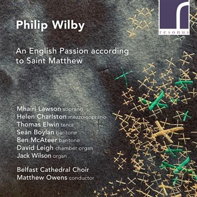 Virgin Music Group B V Cnt Wilby An English Passion According Virgin Music Group B V Cnt Wilby An English Passion According