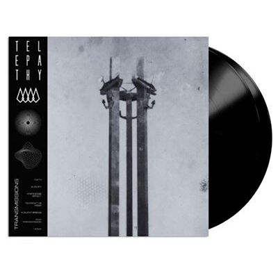 PELAGIC Transmissions - Telepathy PELAGIC Transmissions - Telepathy