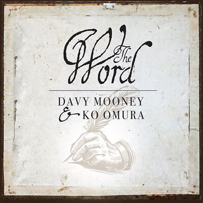Sunnyside The Word - Davy Mooney Sunnyside The Word - Davy Mooney