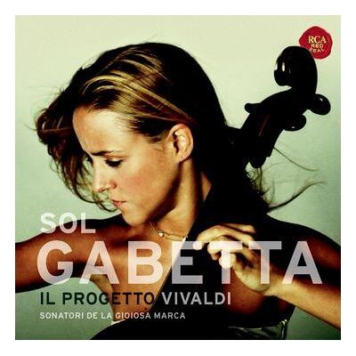 RCA Il Progetto Vivaldi RCA Il Progetto Vivaldi