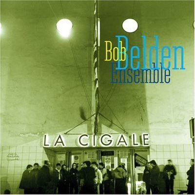 Sunnyside La Cigale Sunnyside La Cigale