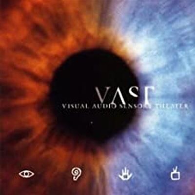 Elektra Visual Audio Sensory Theater Elektra Visual Audio Sensory Theater