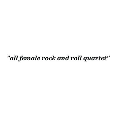 Import03 ALL FEMALE ROCK AND ROLL/LP Import03 ALL FEMALE ROCK AND ROLL/LP