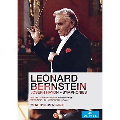 C MAJOR SYMPHONIES 88/92 OXFORD/DVD C MAJOR SYMPHONIES 88/92 OXFORD/DVD