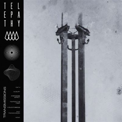 PELAGIC Transmissions - Telepathy PELAGIC Transmissions - Telepathy