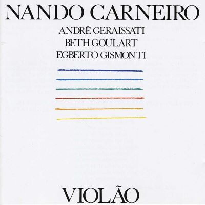ECM Violao ECM Violao