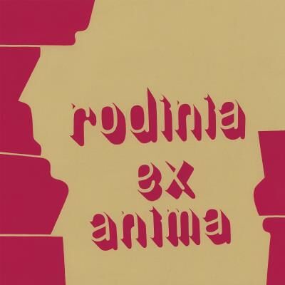 Now Again EX ANIMA/LP Now Again EX ANIMA/LP