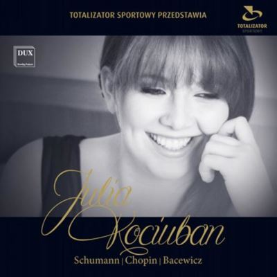 Dux KREISLERIANA Dux KREISLERIANA