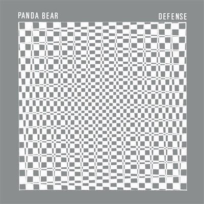 Domino 7-defense - Panda Bear Domino 7-defense - Panda Bear